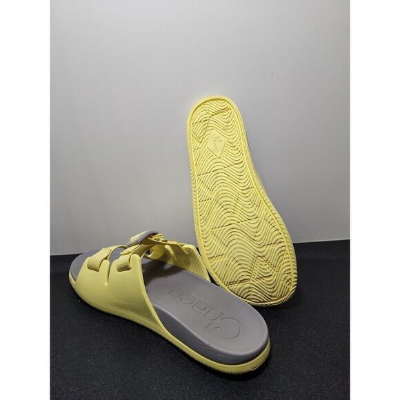 Chaco Chillos Slide Sandals Size K6 - Picture 7 of 8